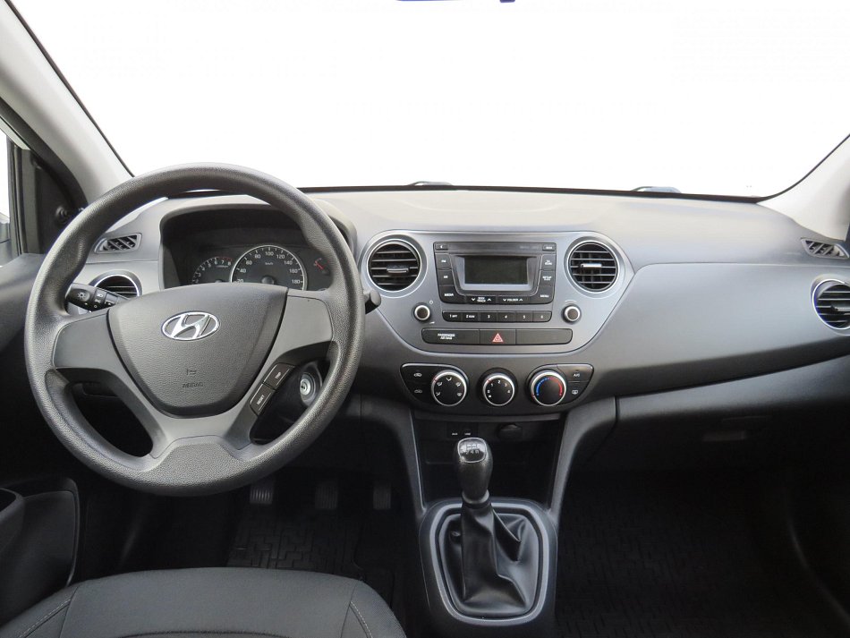 Hyundai I10 1.0i 