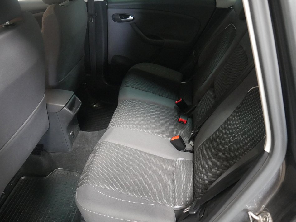 Seat Altea 2.0TDI  XL
