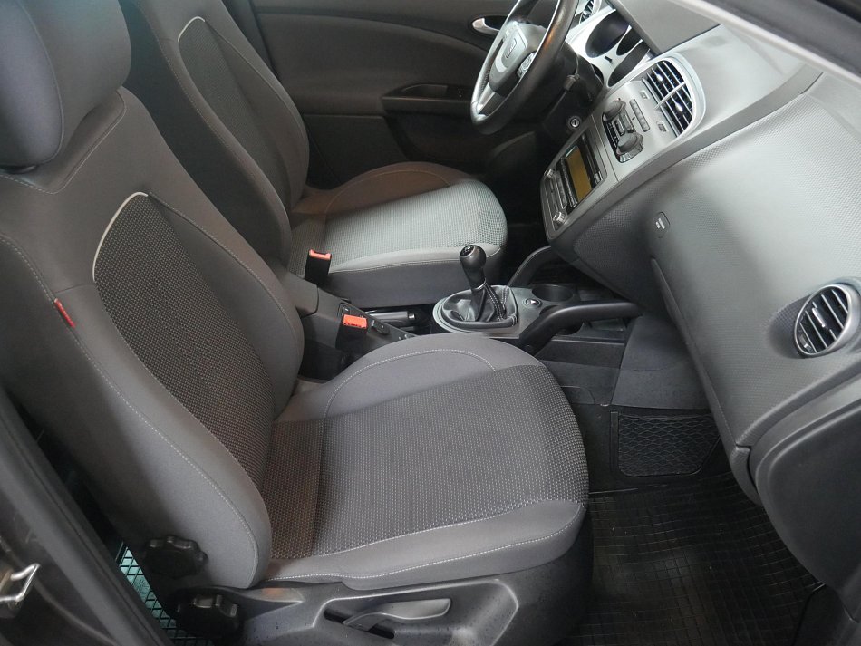 Seat Altea 2.0TDI  XL