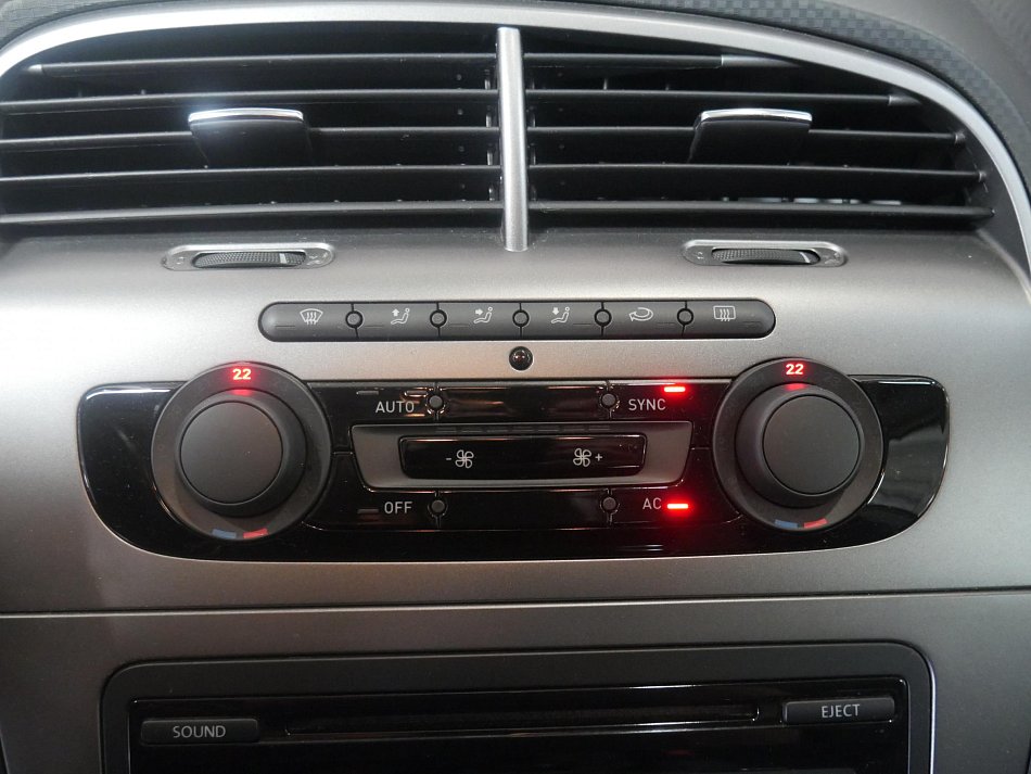 Seat Altea 2.0TDI  XL