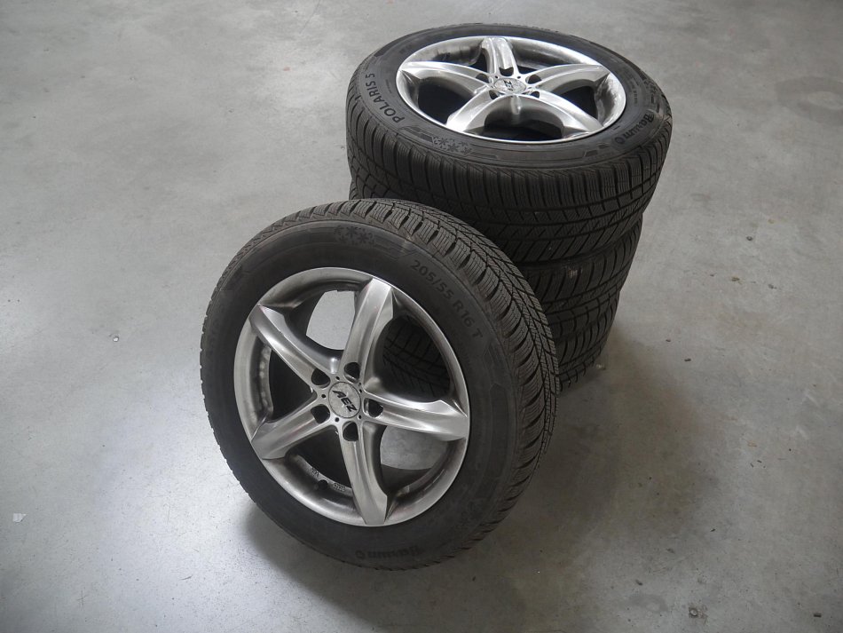Seat Altea 2.0TDI  XL