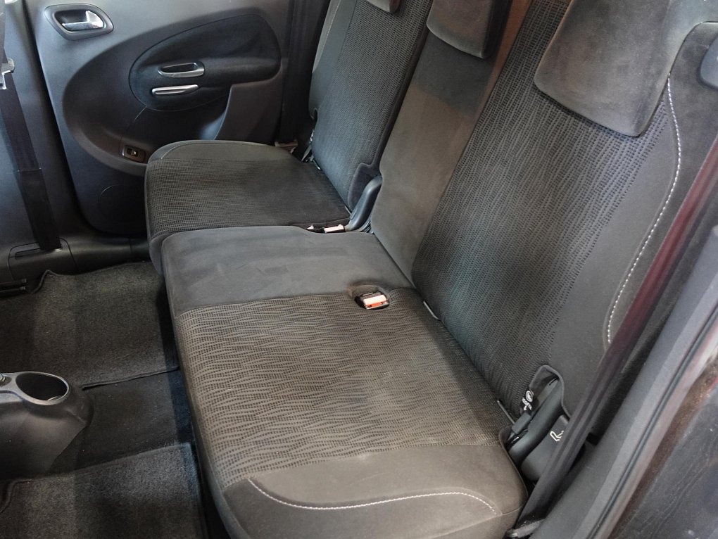 Citroën C3 Picasso 1.4 VTi Exclusive