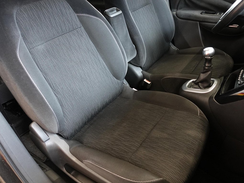 Citroën C3 Picasso 1.4 VTi Exclusive