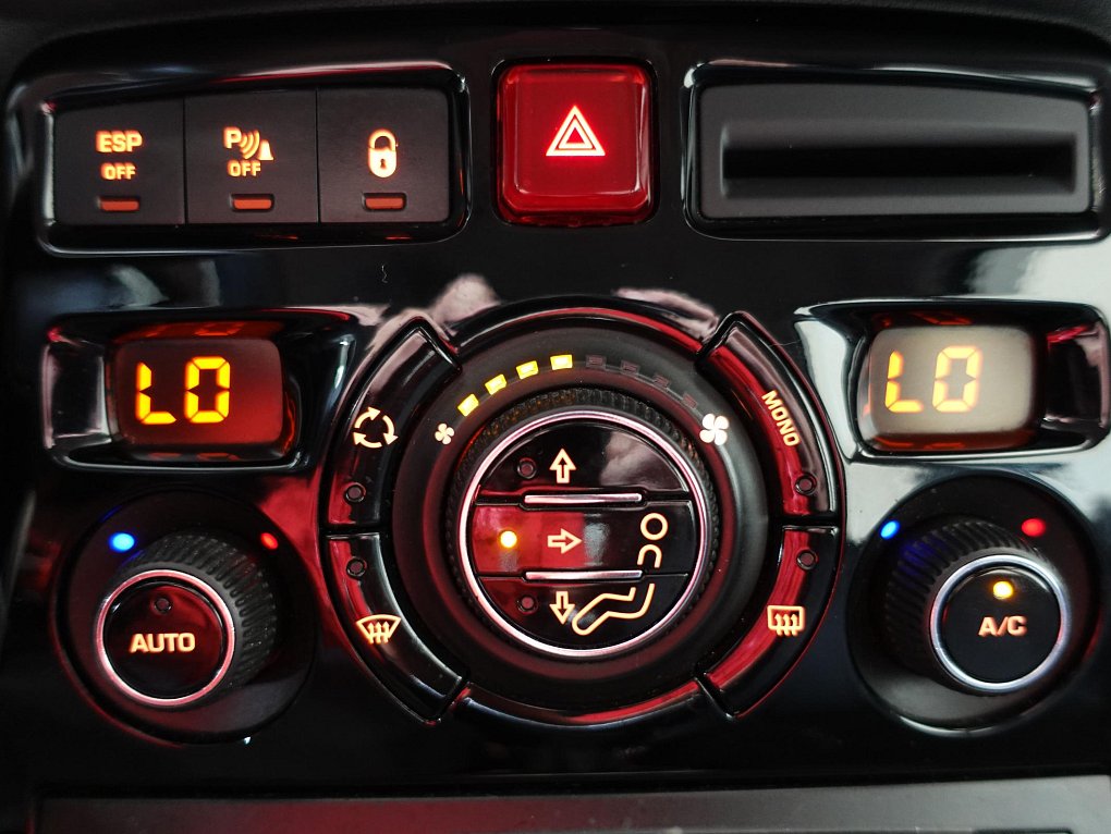 Citroën C3 Picasso 1.4 VTi Exclusive