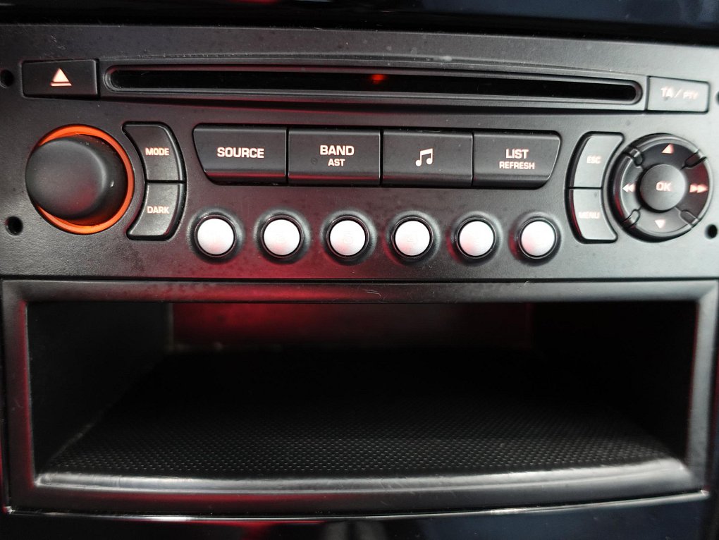 Citroën C3 Picasso 1.4 VTi Exclusive