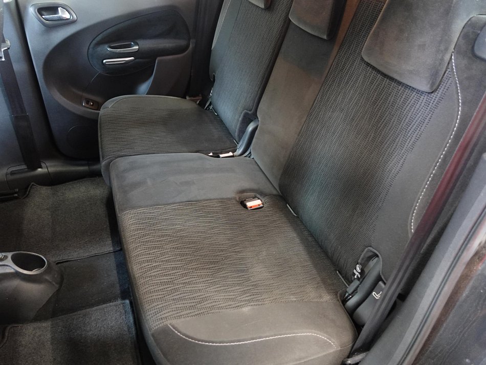 Citroën C3 Picasso 1.4 VTi Exclusive