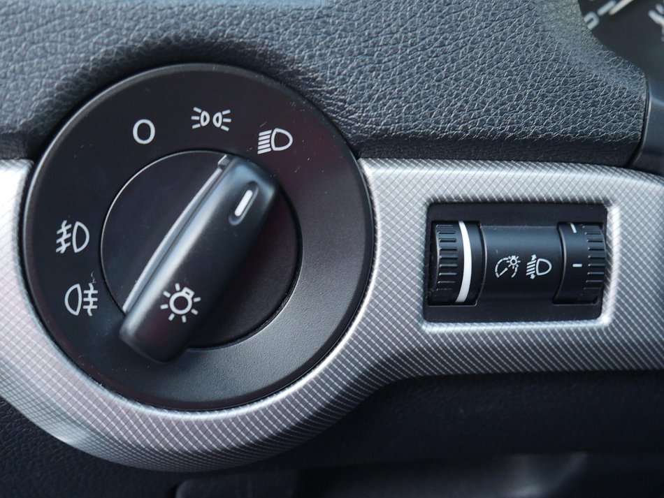 Škoda Octavia II 1.4 TSi Elegance