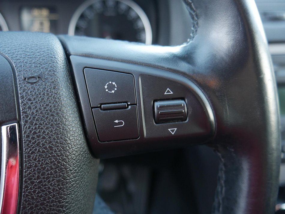 Škoda Octavia II 1.4 TSi Elegance