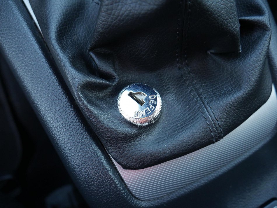 Škoda Octavia II 1.4 TSi Elegance