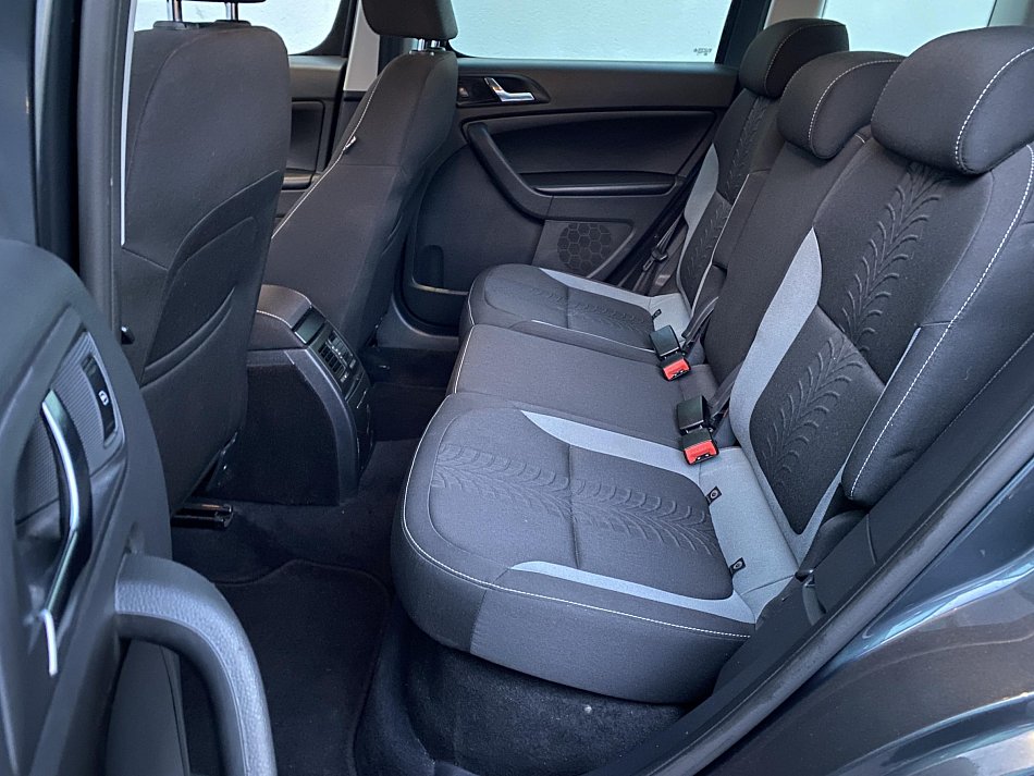 Škoda Yeti 1.4 TSi Adventure