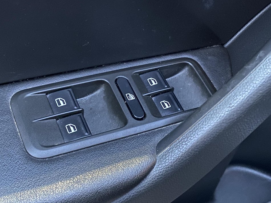 Škoda Yeti 1.4 TSi Adventure