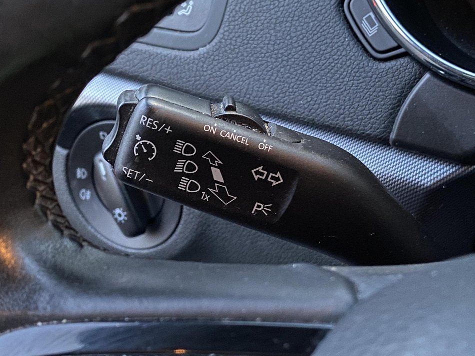 Škoda Yeti 1.4 TSi Adventure