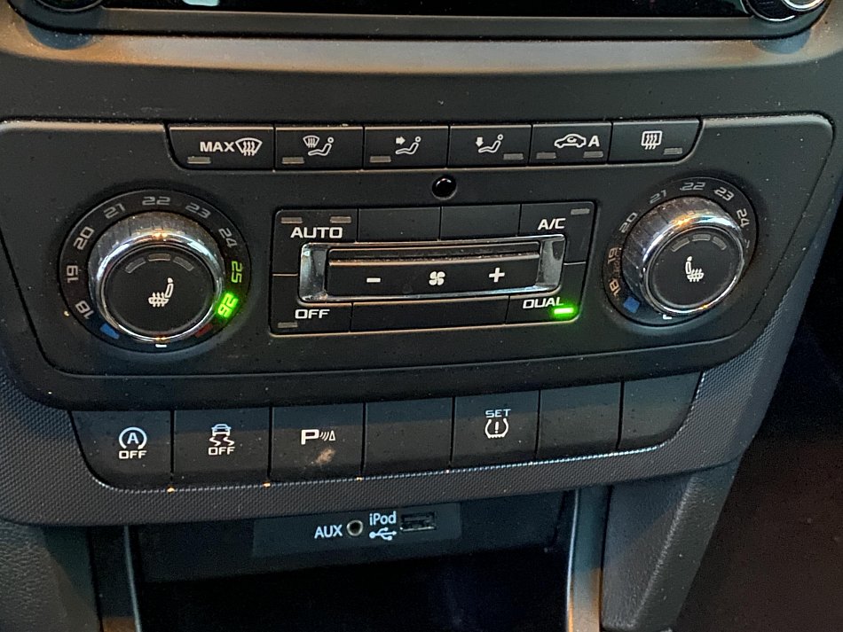 Škoda Yeti 1.4 TSi Adventure