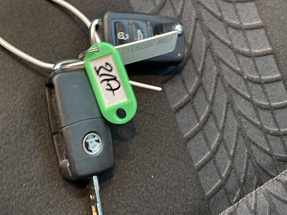 Škoda Yeti 1.4 TSi Adventure