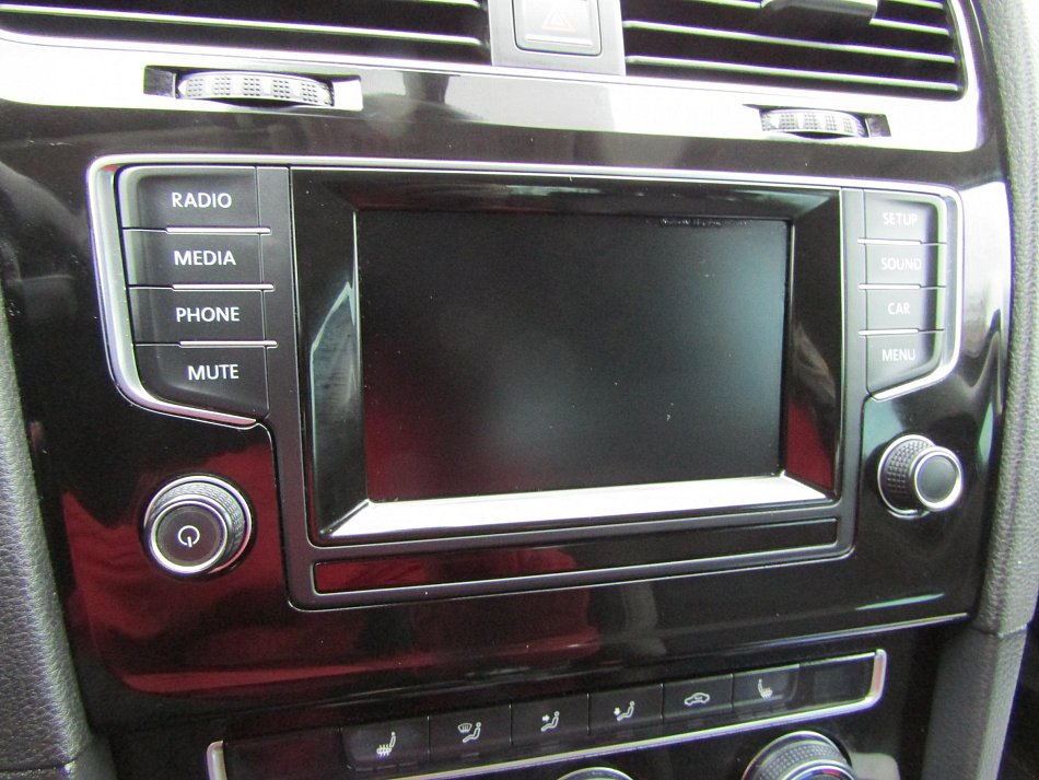 Volkswagen Golf 1.4 TSi Highline