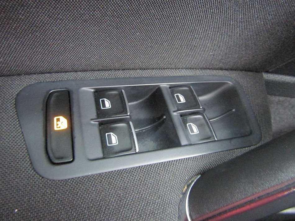 Volkswagen Golf 1.4 TSi Highline