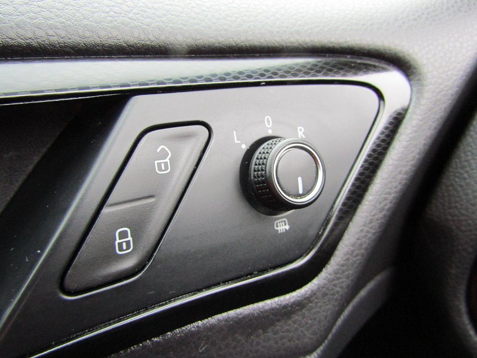 Volkswagen Golf 1.4 TSi Highline