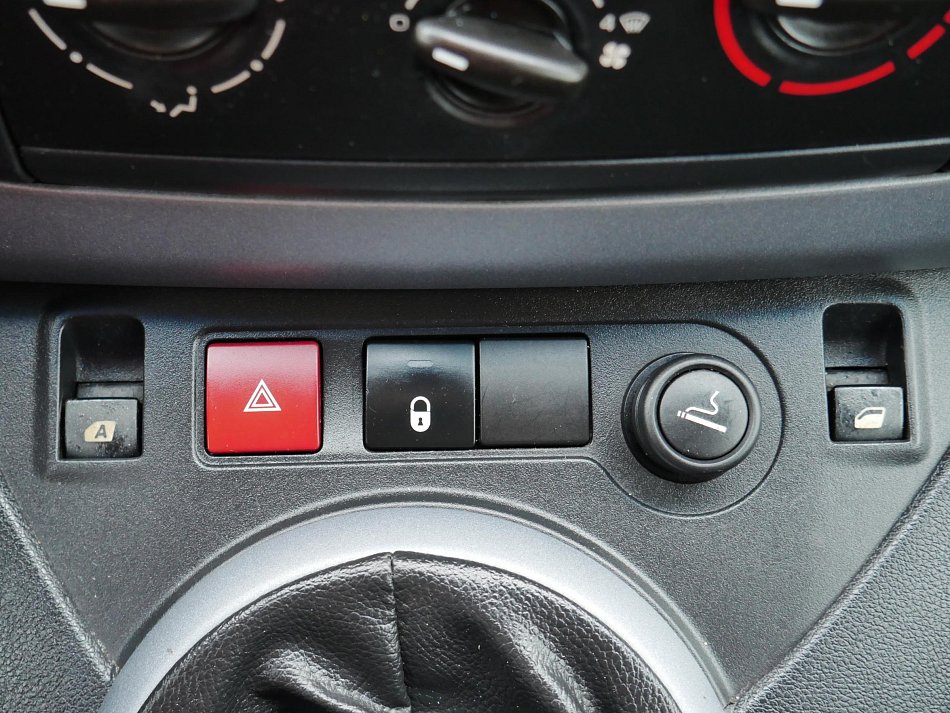 Citroën Berlingo 1.6HDi XTR