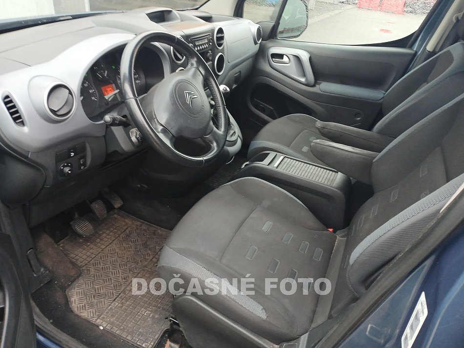 Citroën Berlingo 1.6HDi XTR