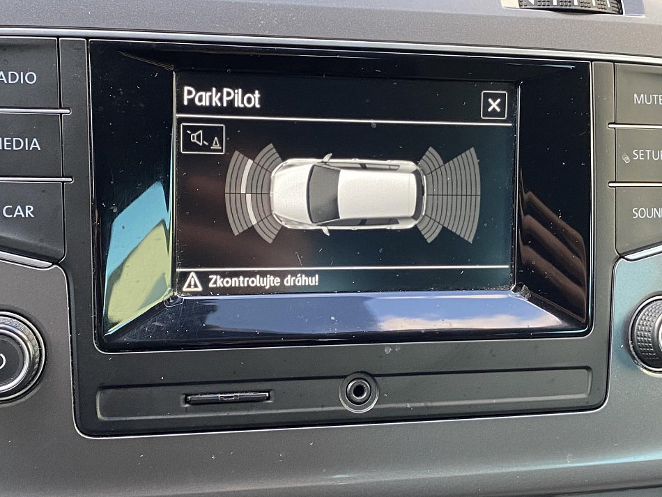 Volkswagen Golf 1.2 TSi 