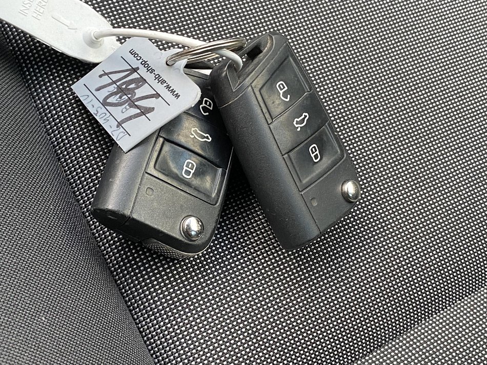 Volkswagen Golf 1.2 TSi 