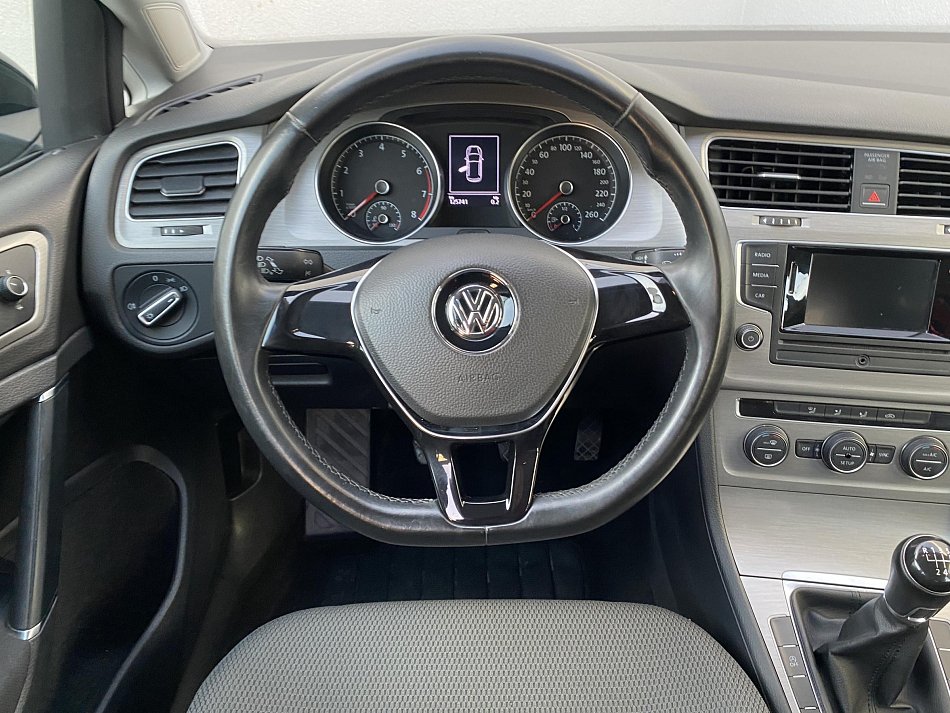 Volkswagen Golf 1.2 TSi Comfortline