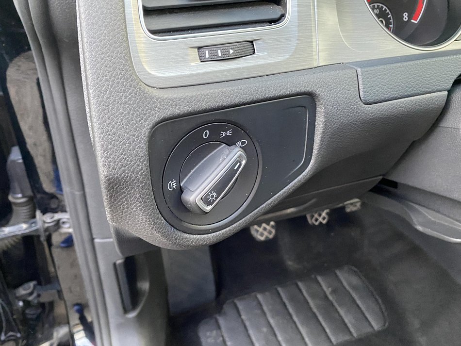 Volkswagen Golf 1.2 TSi Comfortline