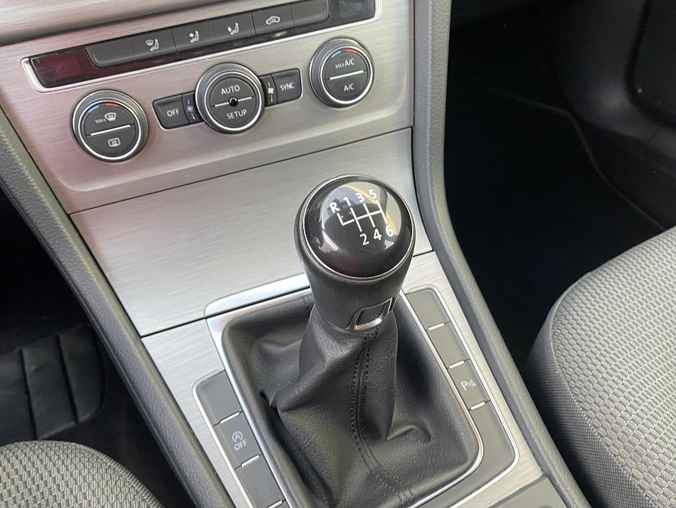 Volkswagen Golf 1.2 TSi Comfortline