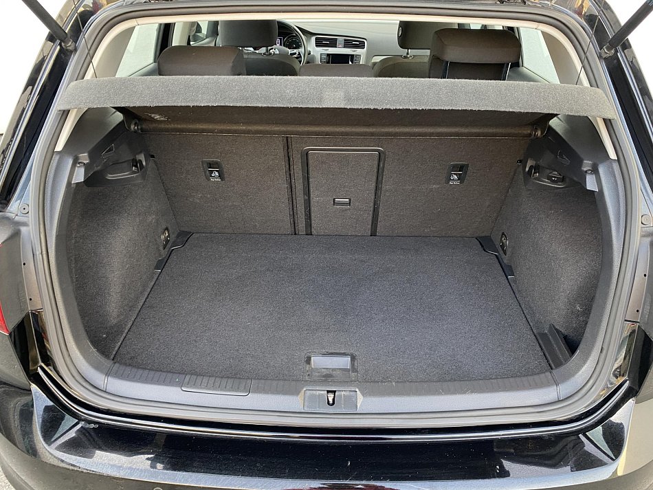 Volkswagen Golf 1.2 TSi Comfortline