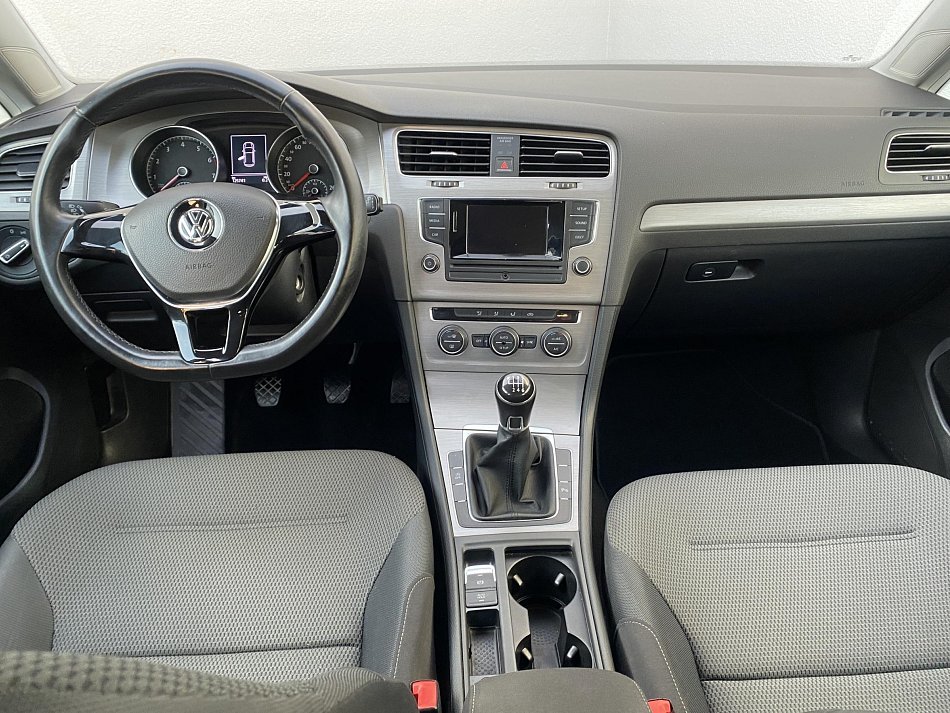 Volkswagen Golf 1.2 TSi Comfortline