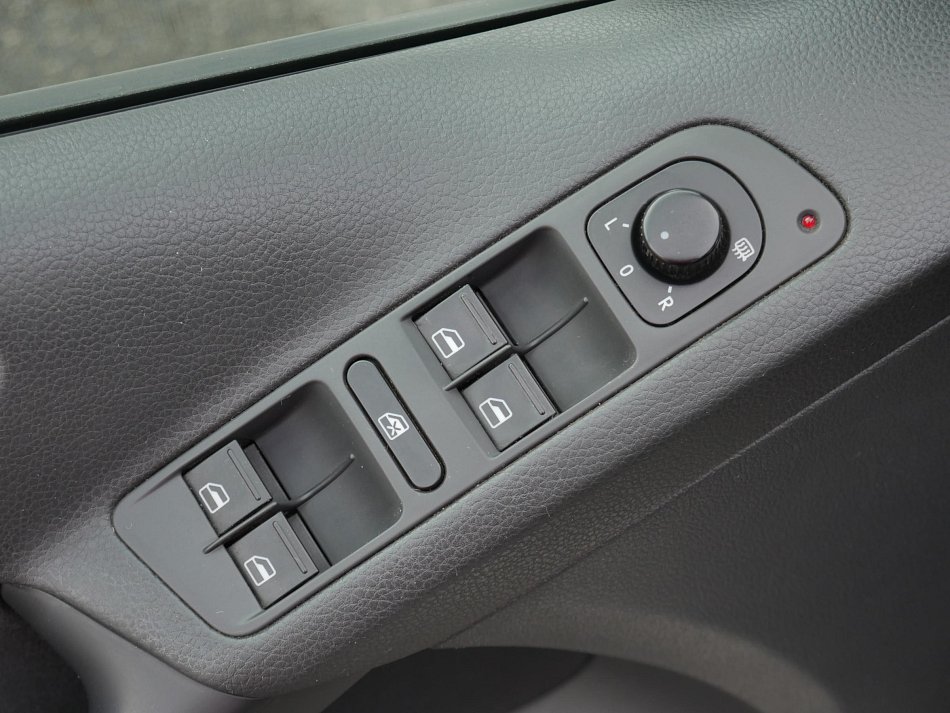 Volkswagen Tiguan 1.4 TSi Trendline