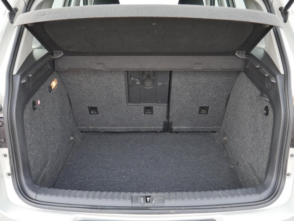 Volkswagen Tiguan 1.4 TSi Trendline