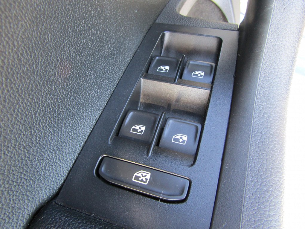 Škoda Octavia III 2.0 TDi 