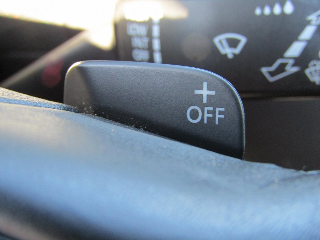 Škoda Octavia III 2.0 TDi 