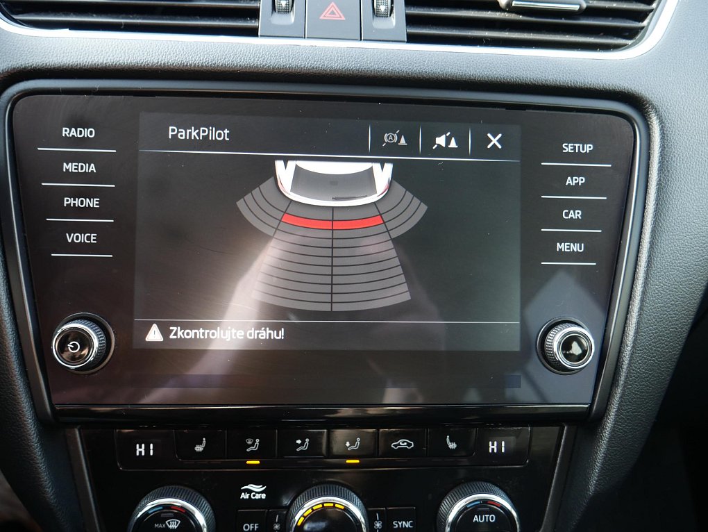 Škoda Octavia III 1.6 TDi Style