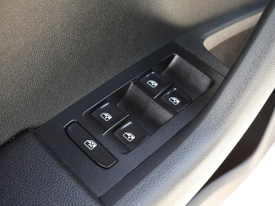 Škoda Octavia III 1.6 TDi 