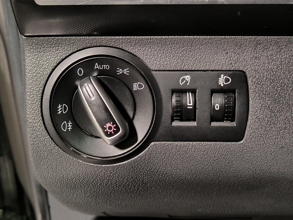 Volkswagen Touran 2.0 TDi Highline