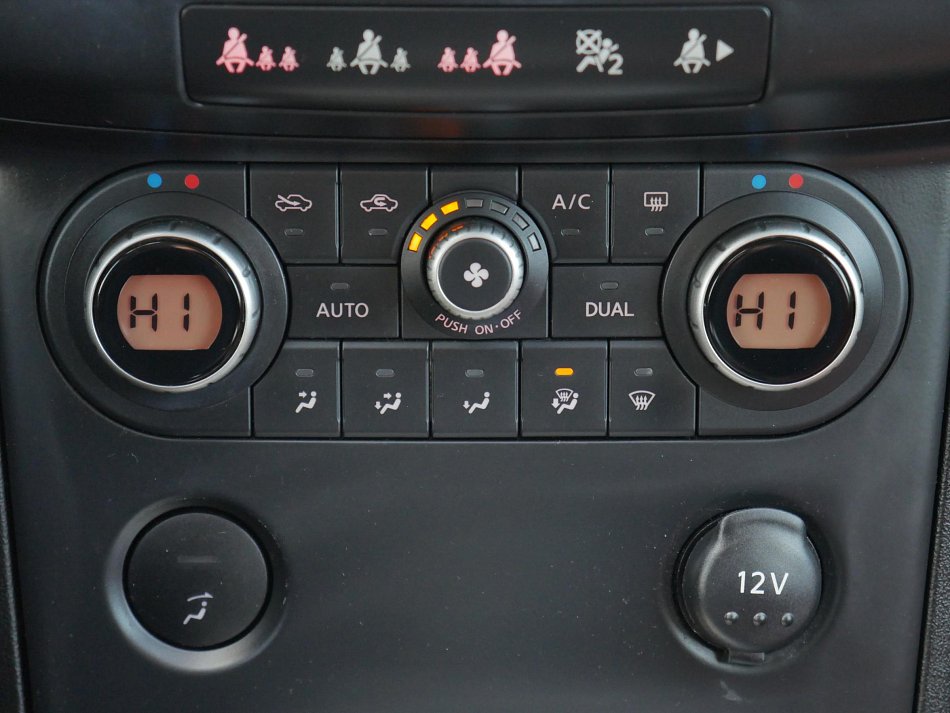 Nissan Qashqai 2.0 dCi  4x4