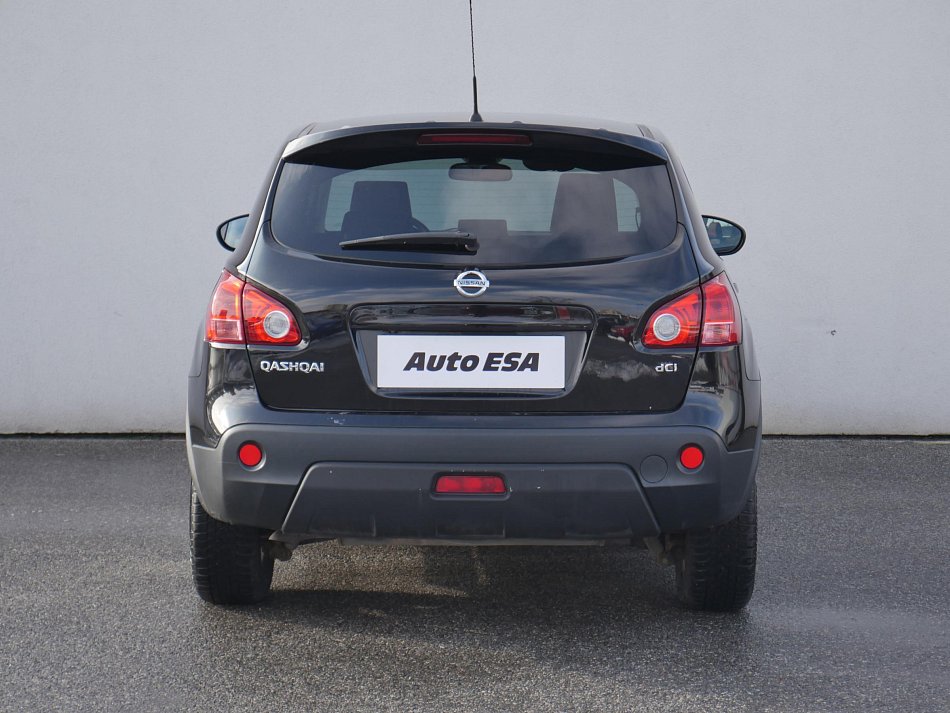 Nissan Qashqai 2.0 dCi  4x4