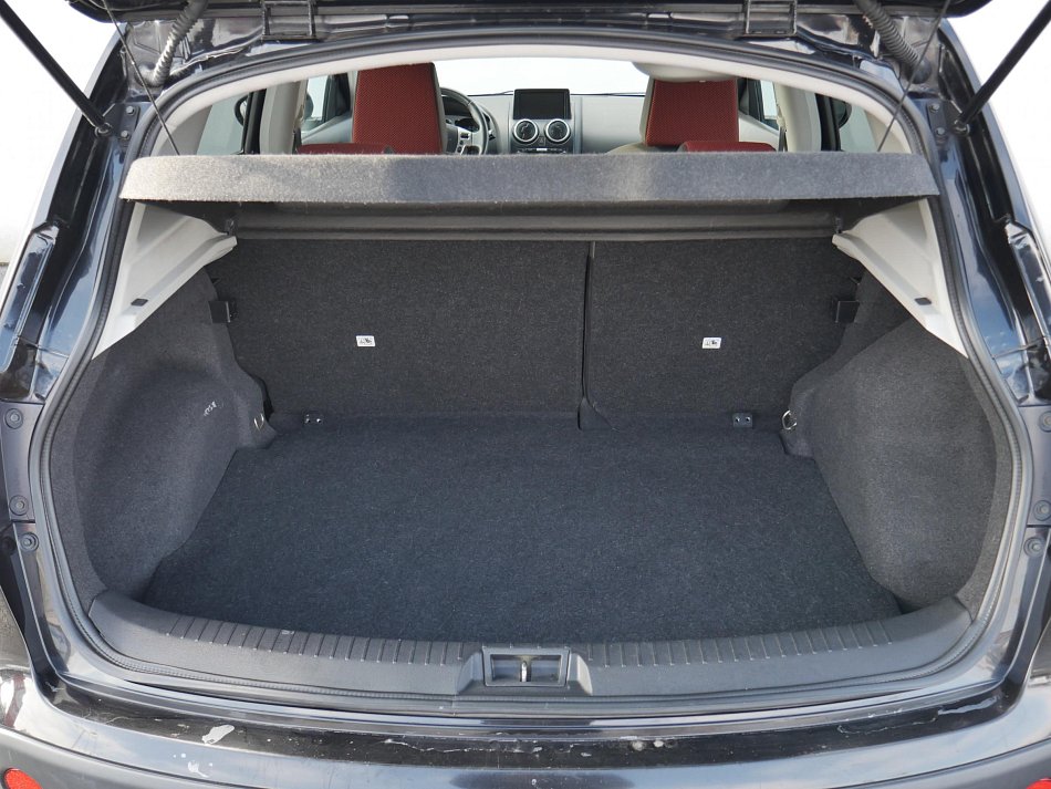 Nissan Qashqai 2.0 dCi  4x4