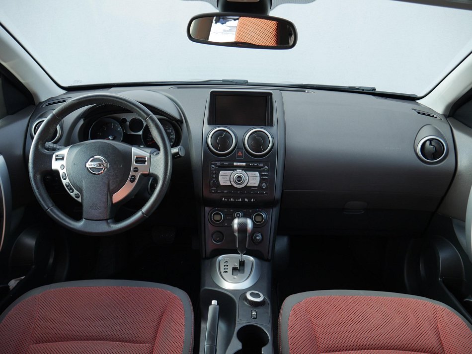 Nissan Qashqai 2.0 dCi  4x4