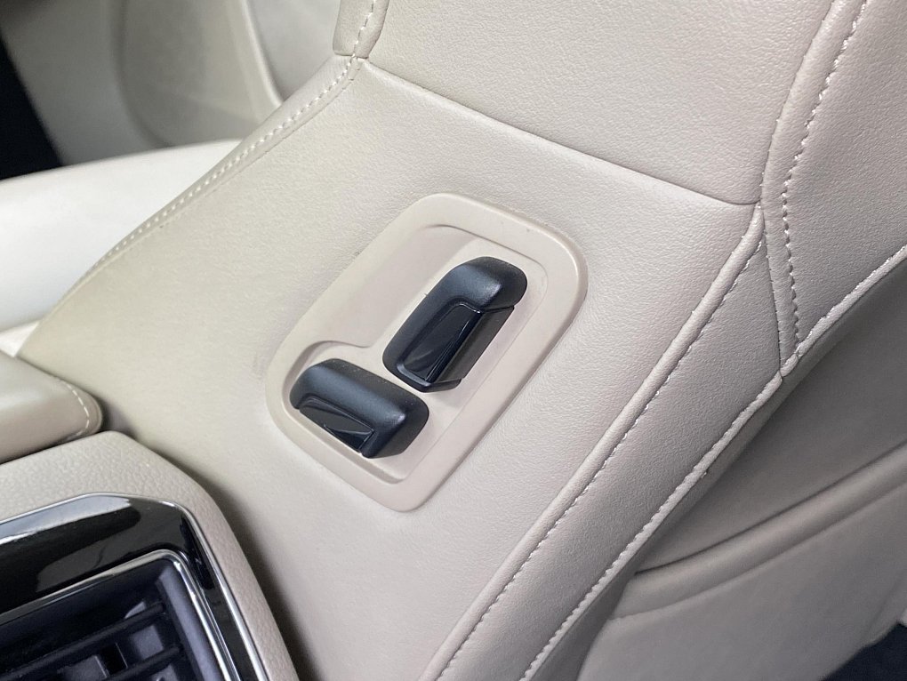 Škoda Superb III 2.0 TDi Style 4x4