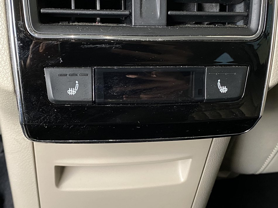 Škoda Superb III 2.0 TDi Style 4x4