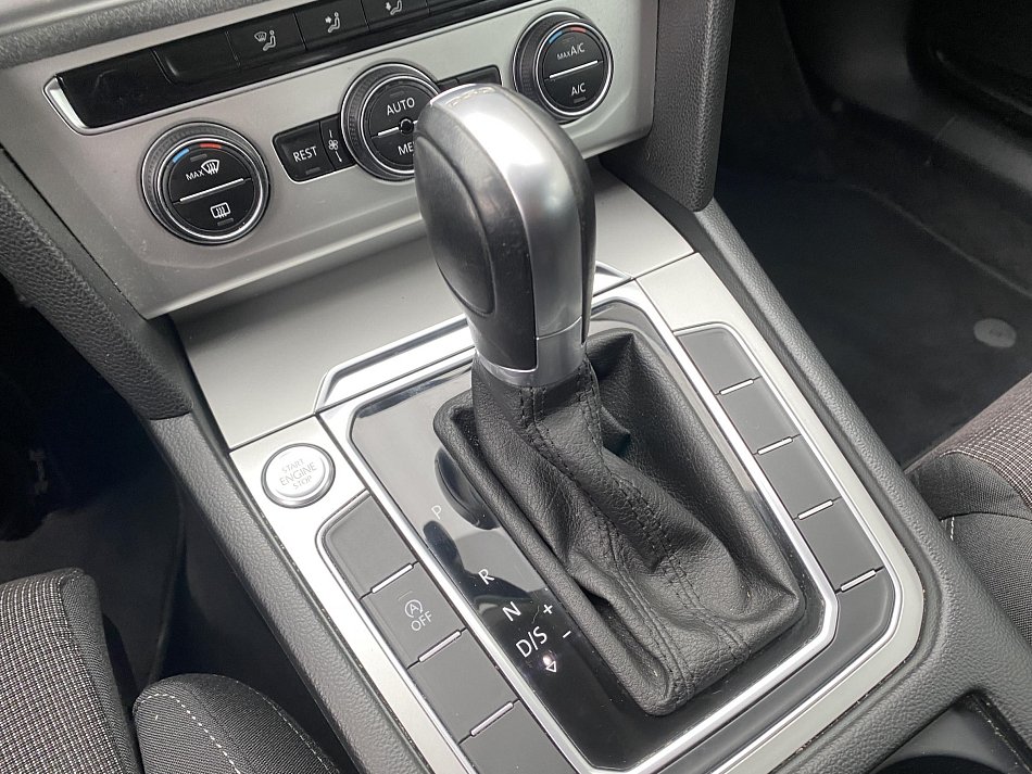 Volkswagen Passat 1.6 TDi Comfortline