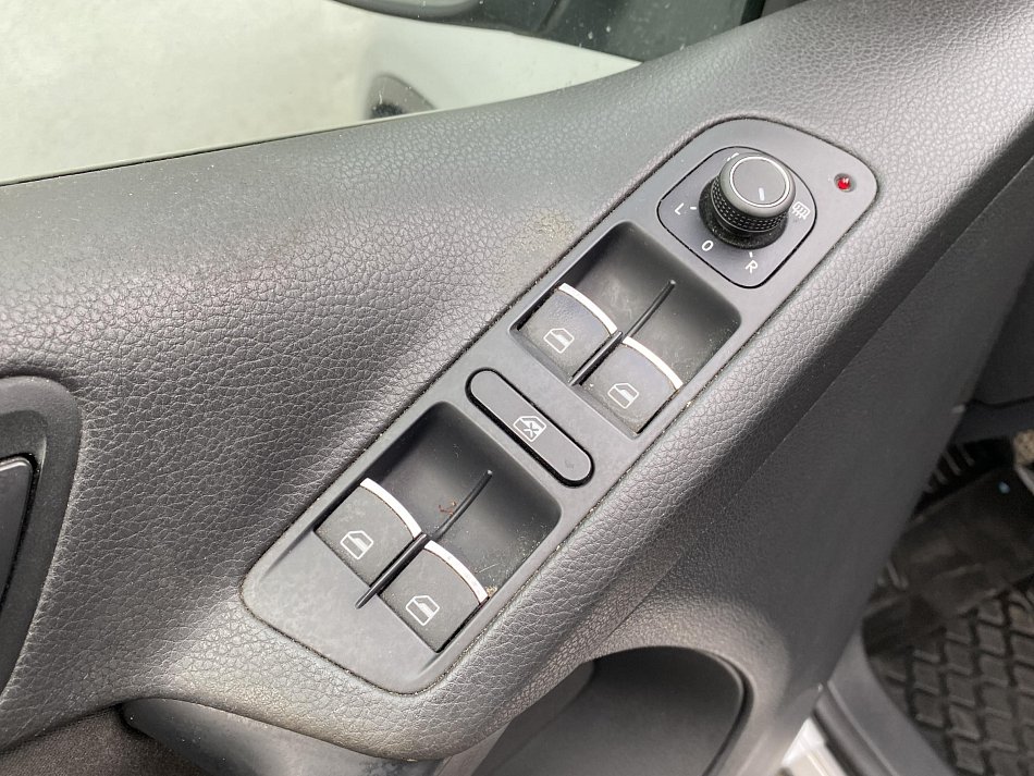 Volkswagen Tiguan 2.0 TDi Lounge 4MOTION