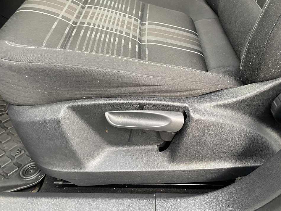 Volkswagen Tiguan 2.0 TDi Lounge 4MOTION