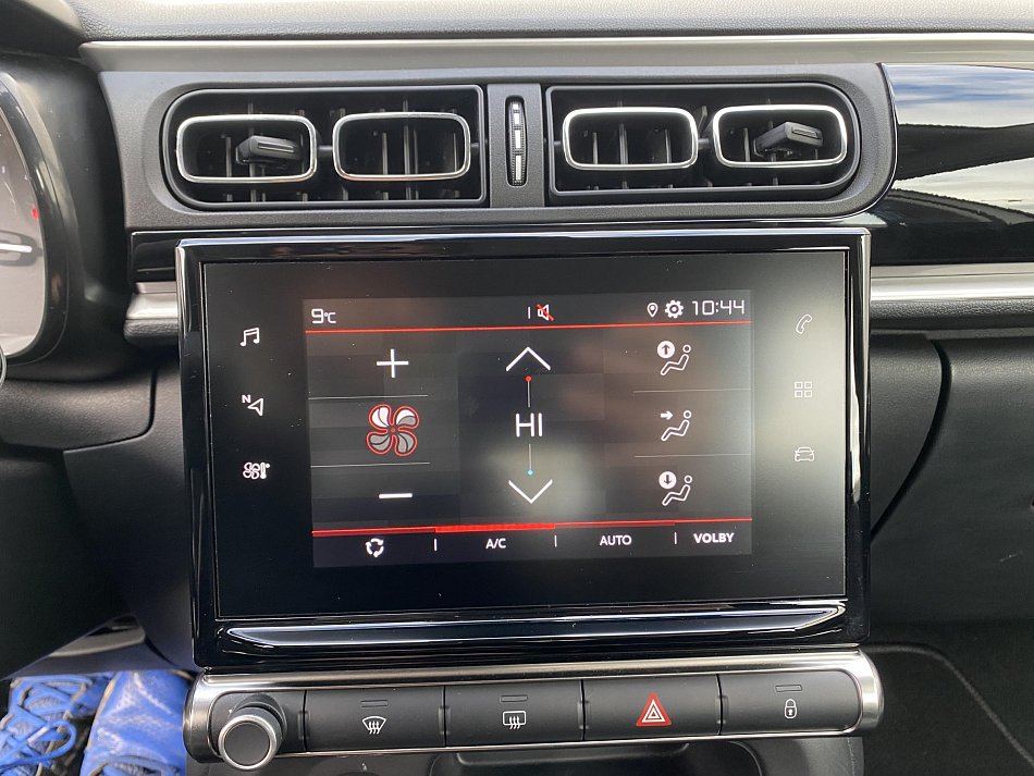 Citroën C3 1.2PT Shine