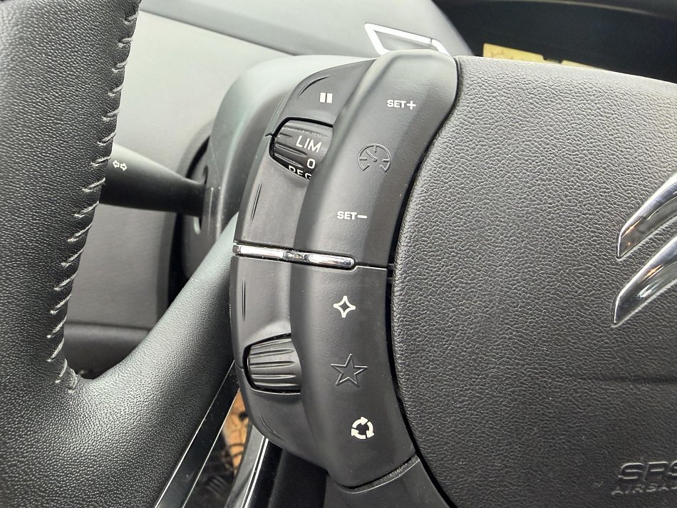 Citroën C4 Picasso 1.6 i 