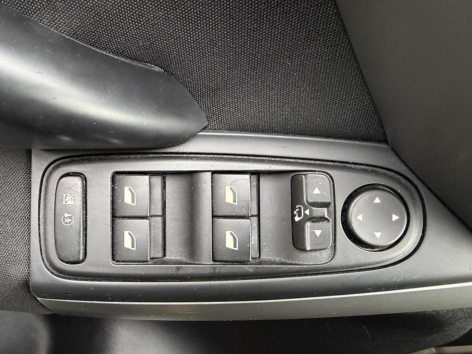 Citroën C4 Picasso 1.6 i 