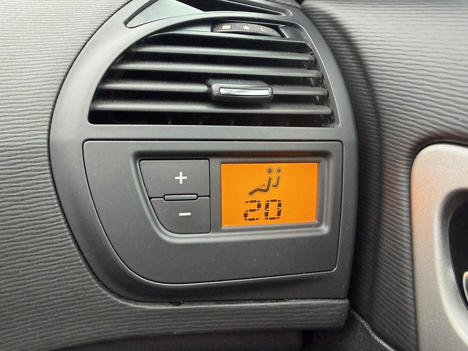 Citroën C4 Picasso 1.6 i 